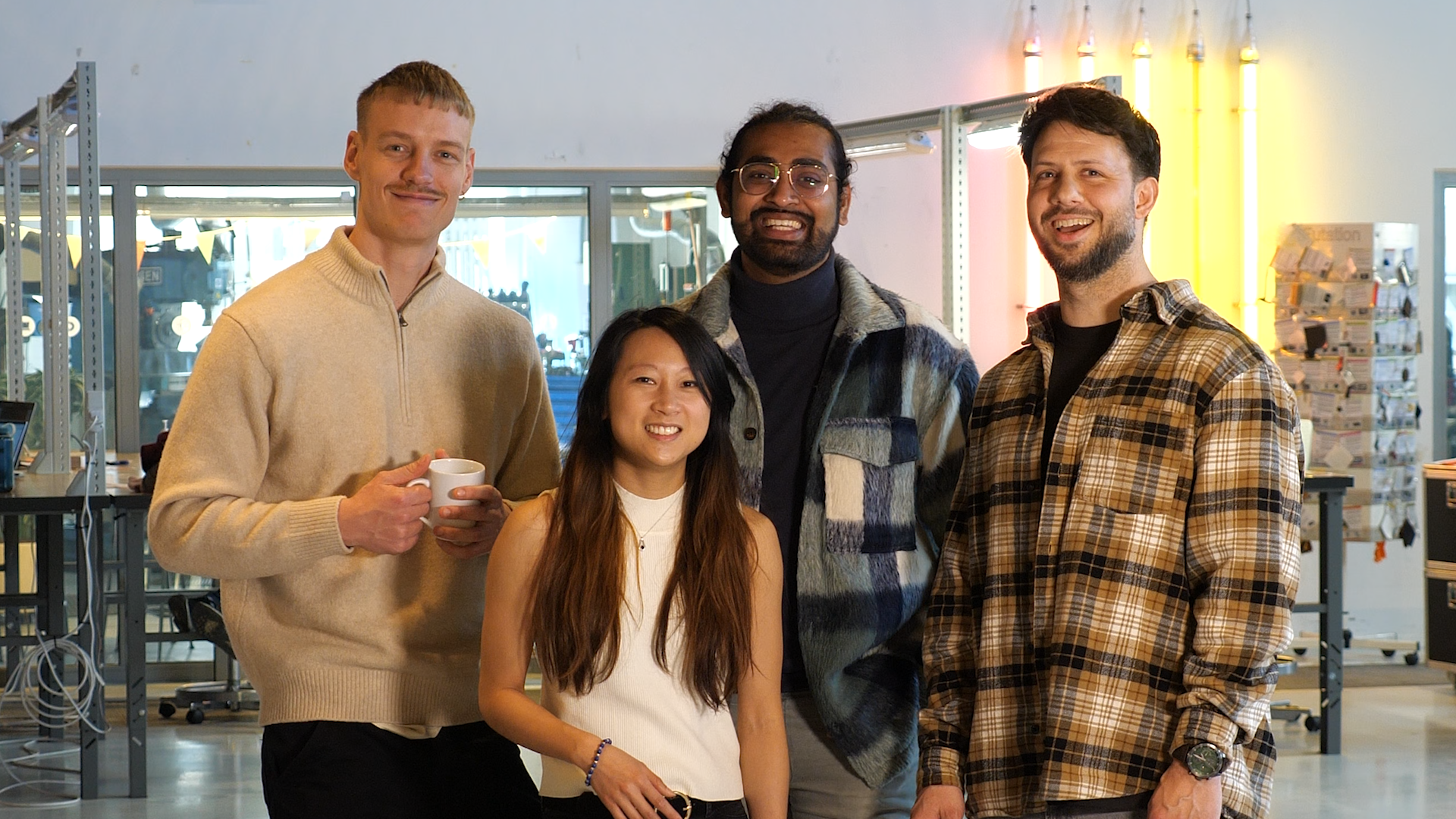 Using advanced AI tools that can analyse acoustic and linguistic nuances in patients’ speech, the team behind DemensAI can currently detect signs of Alzheimer’s disease with an accuracy of 93 per cent.
